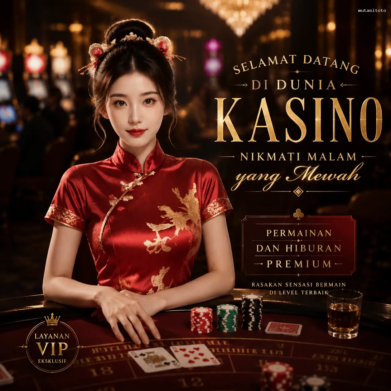 Menggali Fitur Menarik di Situs Game mutasitoto