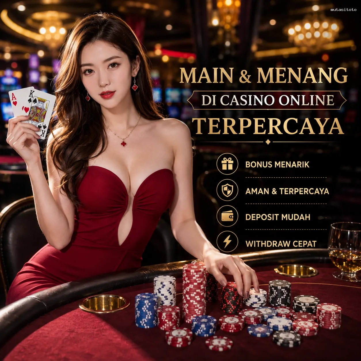 Menelusuri Keunggulan Situs Game mutasitoto