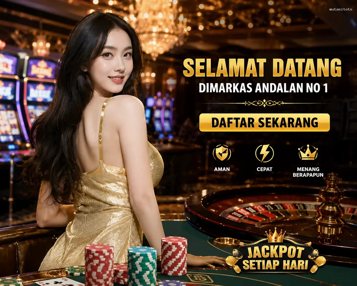 Tips dan Trik Bermain di mutasitoto untuk Pemula